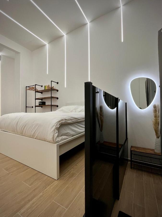 San Pietro Love Apartament Roma Exterior foto