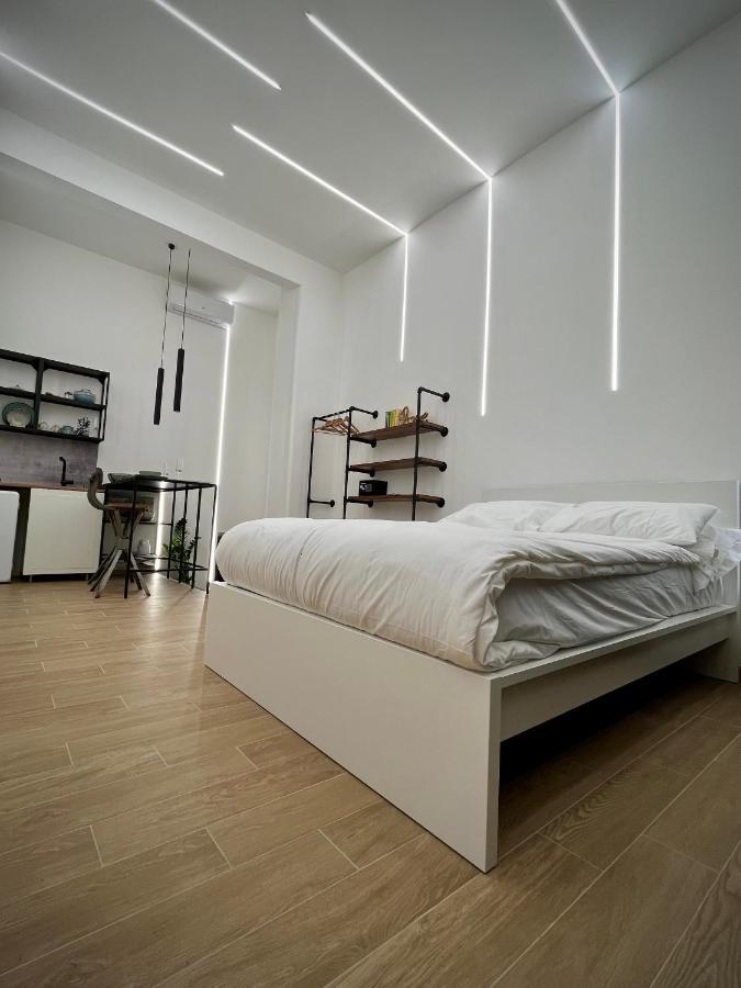 San Pietro Love Apartament Roma Exterior foto