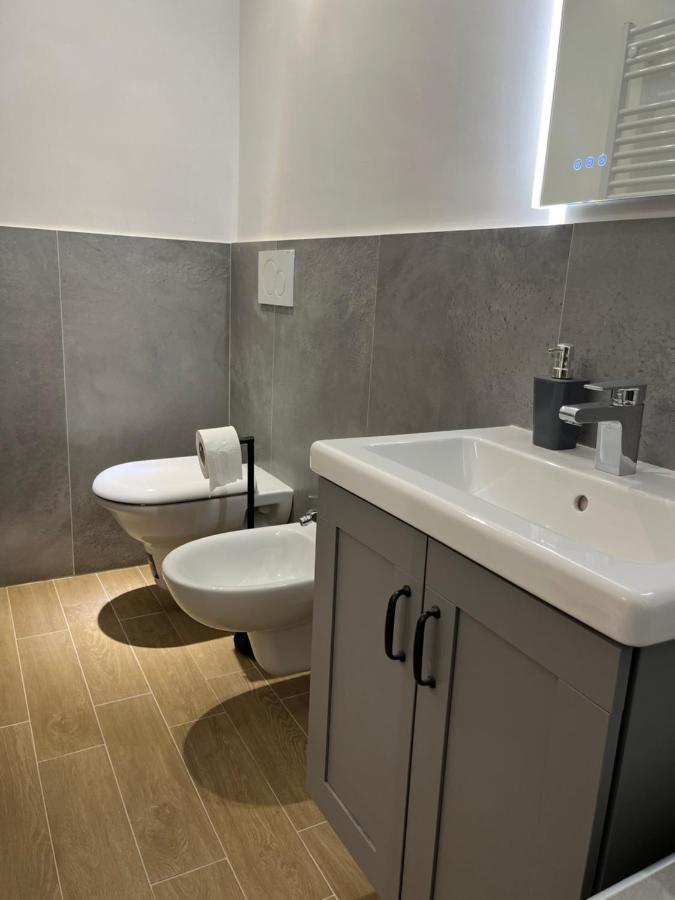 San Pietro Love Apartament Roma Exterior foto