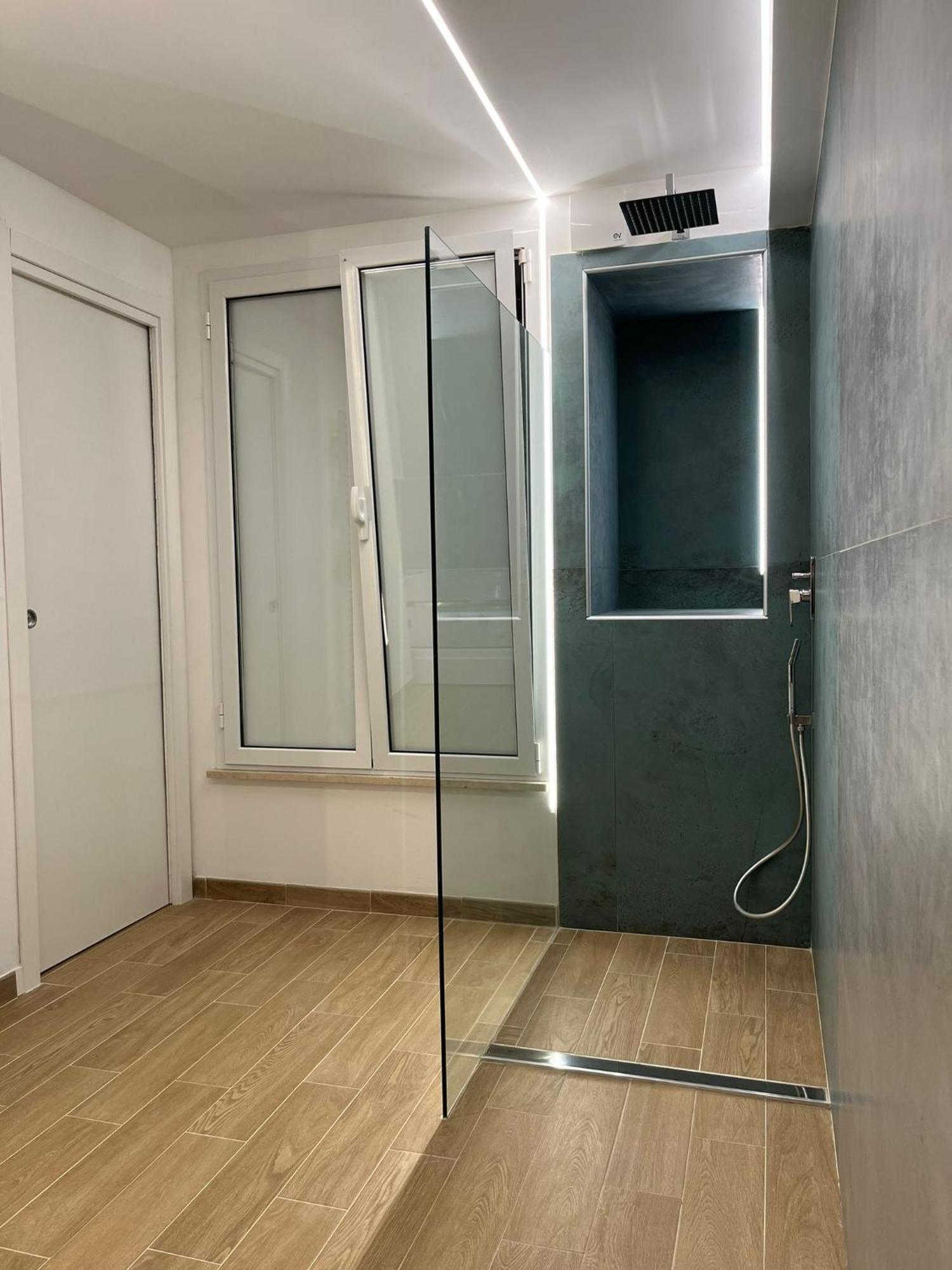 San Pietro Love Apartament Roma Exterior foto